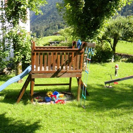 Hotel Edelweiss Ένγκελμπεργκ Εξωτερικό φωτογραφία