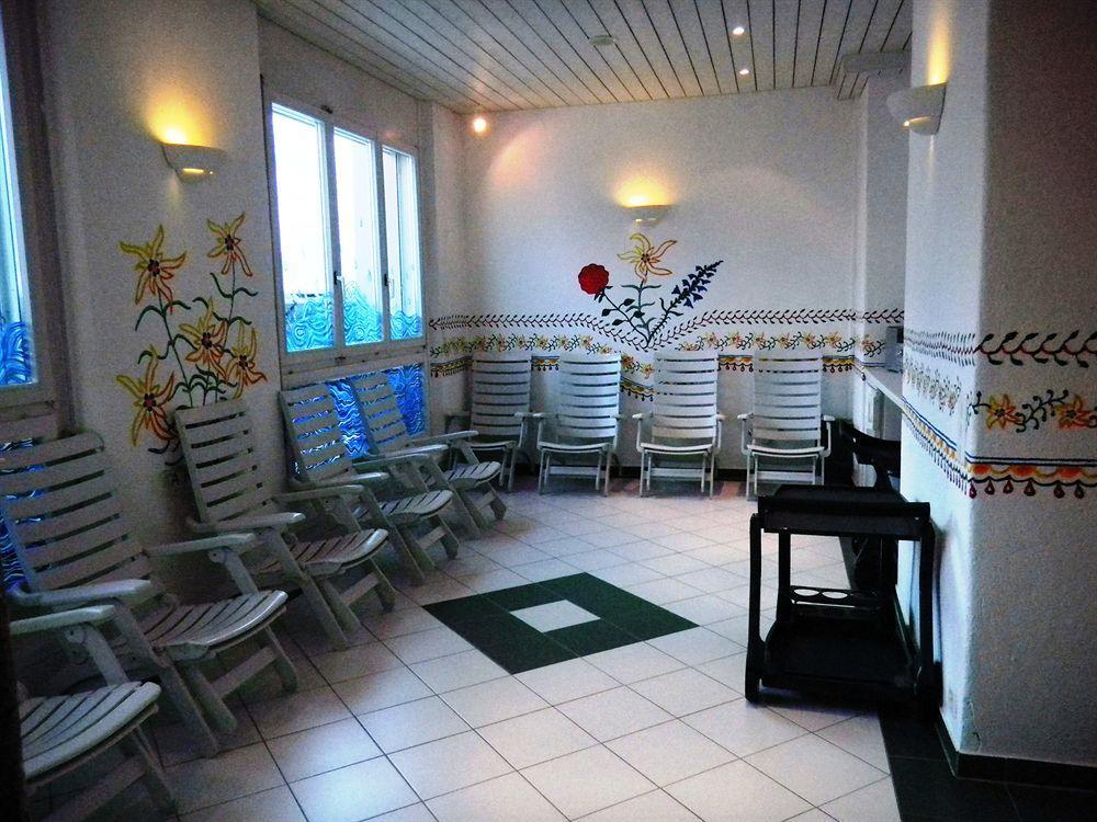 Hotel Edelweiss Ένγκελμπεργκ Εξωτερικό φωτογραφία