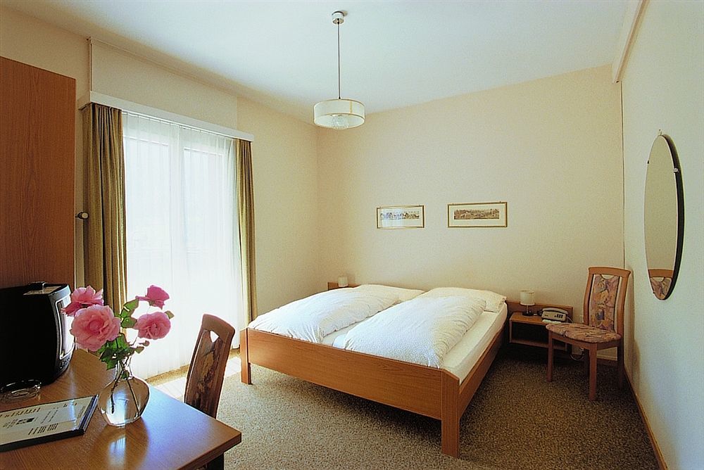 Hotel Edelweiss Ένγκελμπεργκ Εξωτερικό φωτογραφία