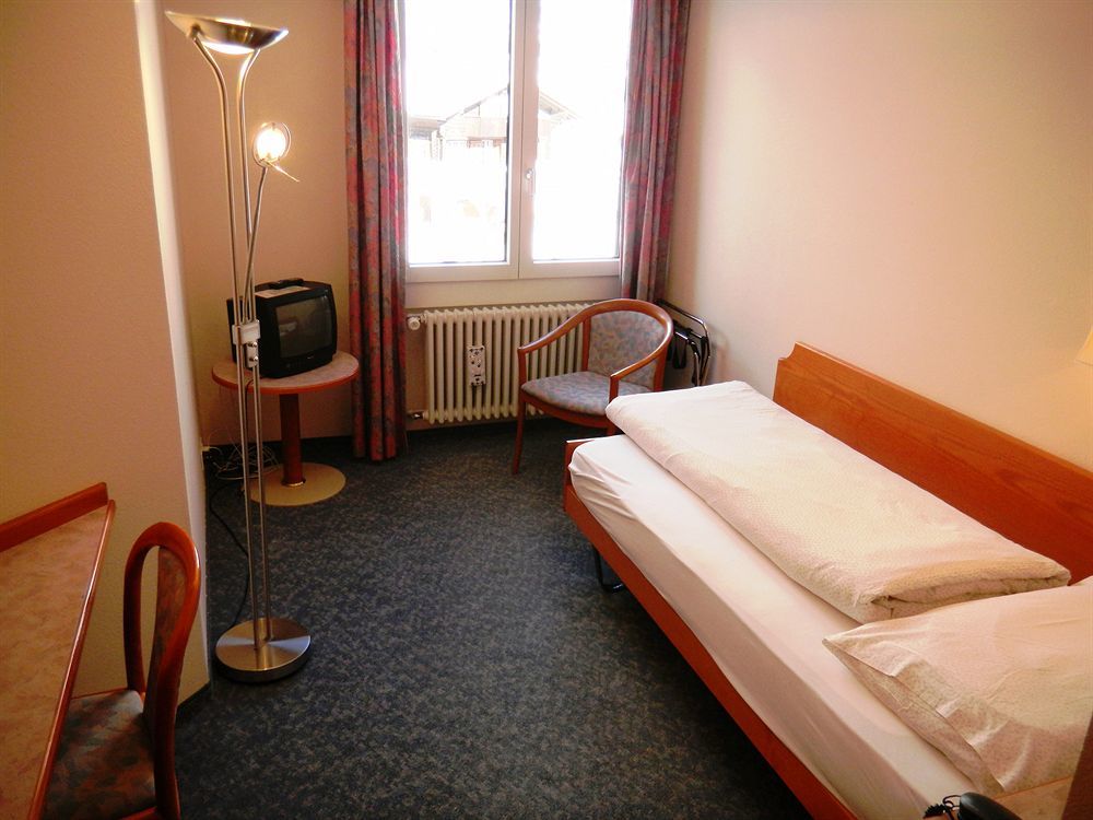 Hotel Edelweiss Ένγκελμπεργκ Εξωτερικό φωτογραφία