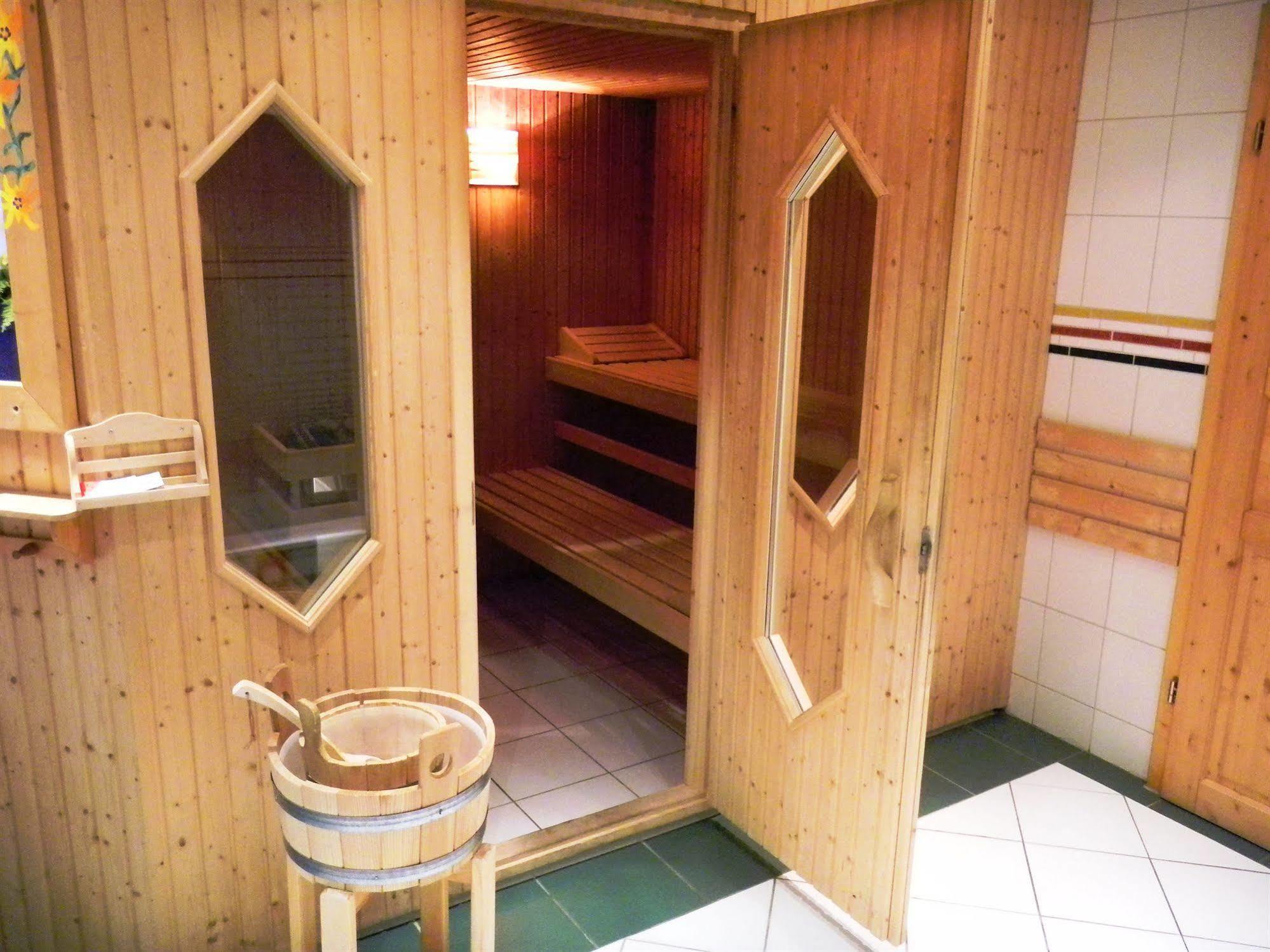 Hotel Edelweiss Ένγκελμπεργκ Εξωτερικό φωτογραφία