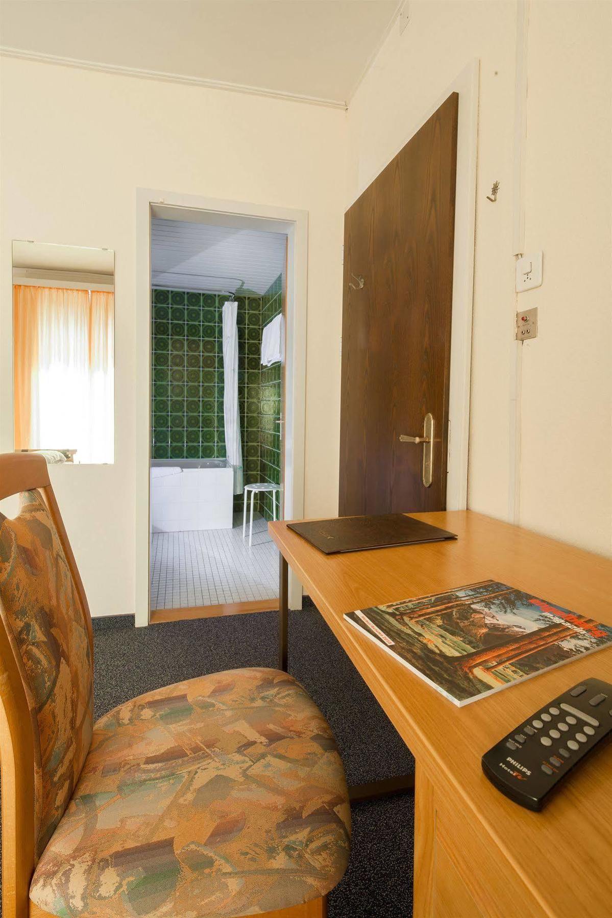 Hotel Edelweiss Ένγκελμπεργκ Εξωτερικό φωτογραφία
